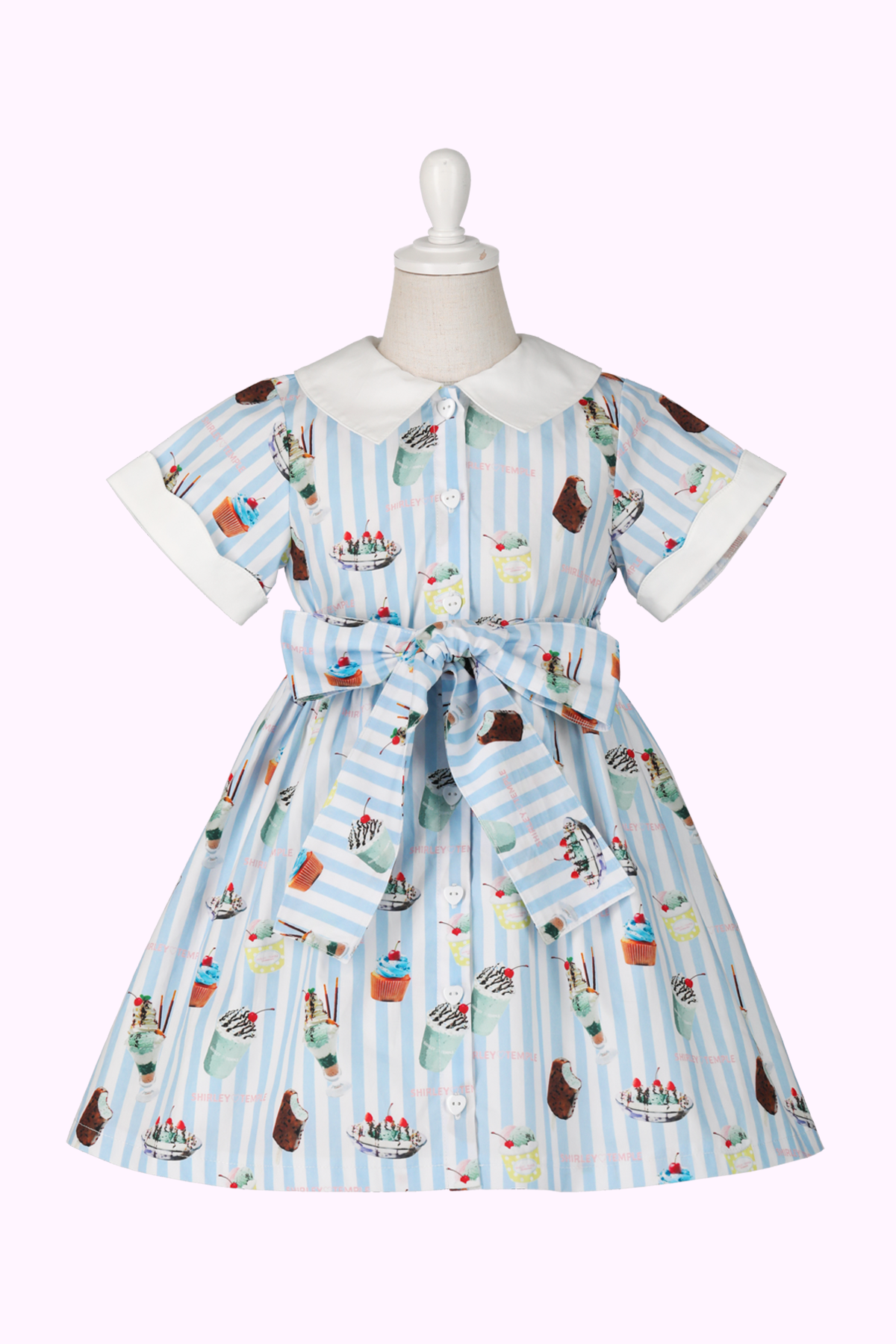 SISTER ONE PIECE – Shirley Temple Outlet Store