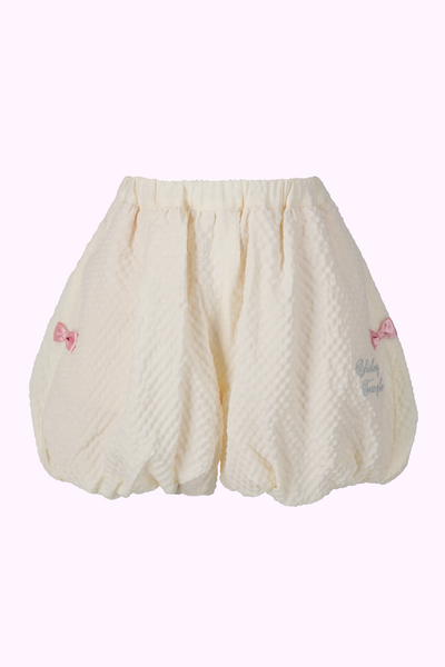 パステルバルーンパンツ（Toddler）
