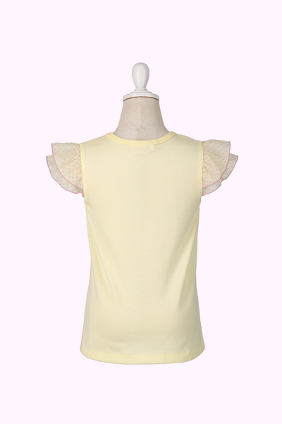 マリンフレンズプリントTシャツ（Toddler）