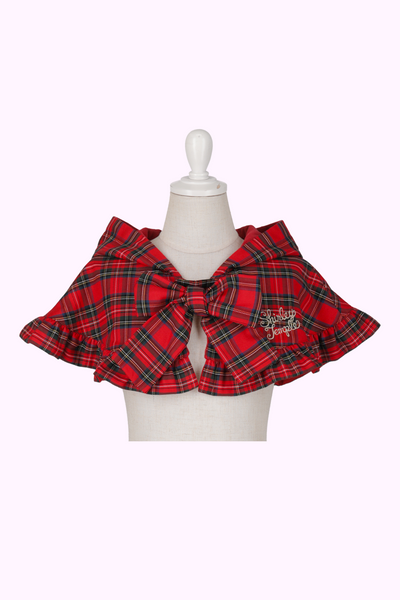 リバーシブルケープ（Toddler）