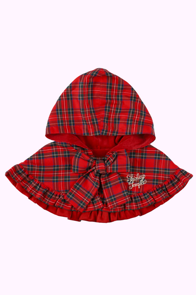 リバーシブルケープ（Toddler）