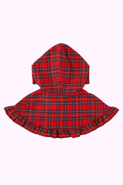 リバーシブルケープ（Toddler）