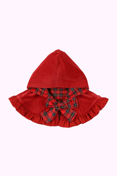 リバーシブルケープ（Toddler）