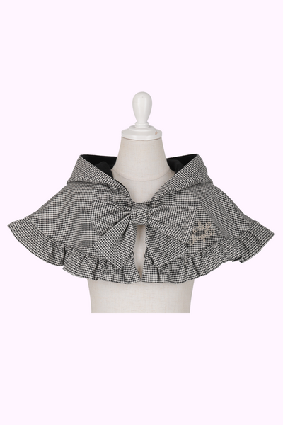 リバーシブルケープ（Toddler）