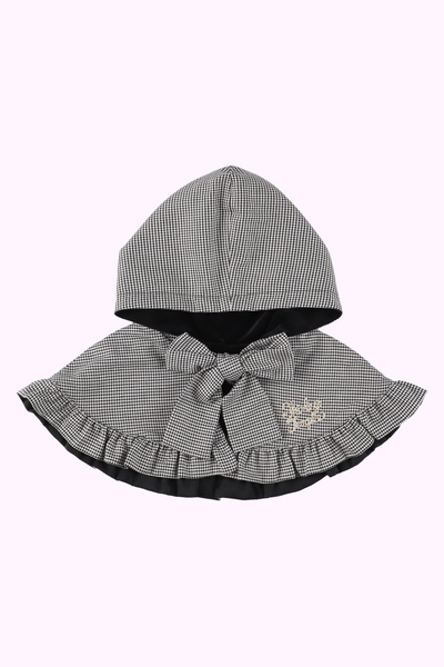 リバーシブルケープ（Toddler）