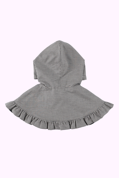 リバーシブルケープ（Toddler）