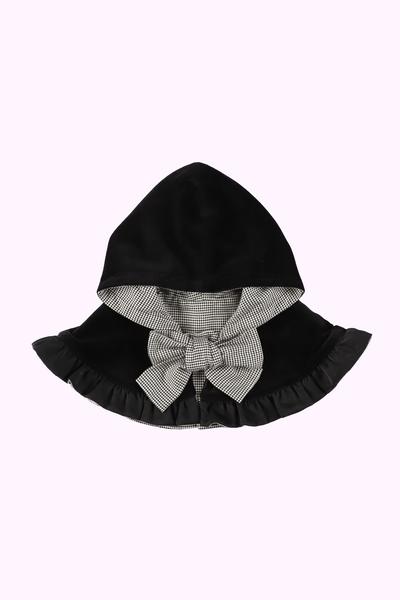 リバーシブルケープ（Toddler）