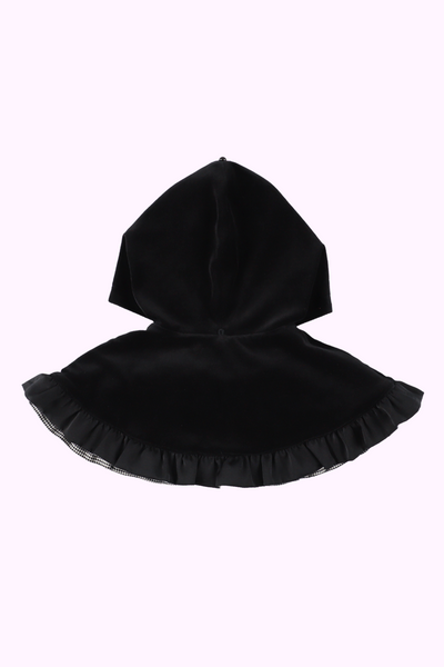 リバーシブルケープ（Toddler）