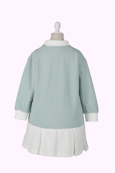 メロディードッキングワンピース（Toddler）