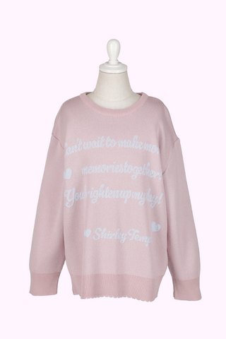 NEW – Shirley Temple Outlet Store