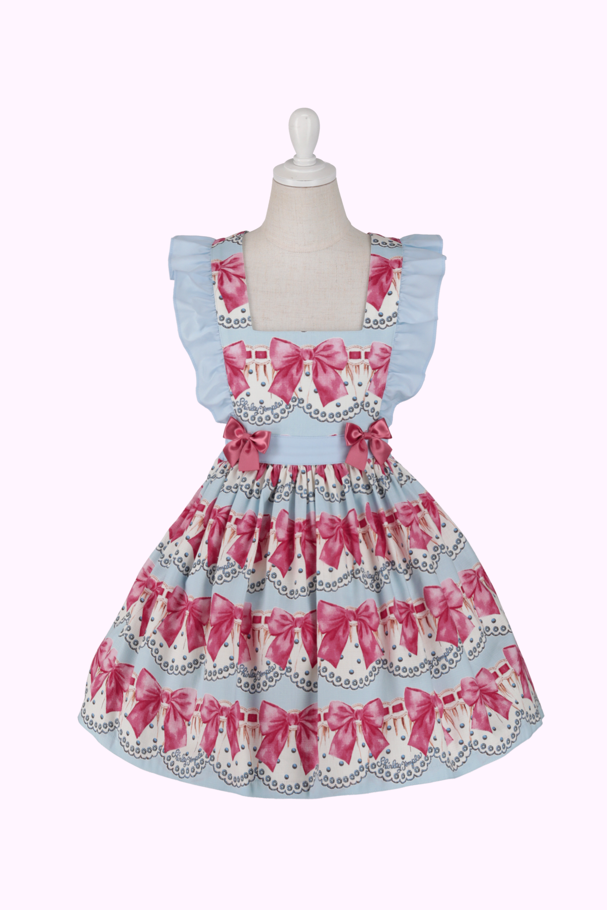 CLEARANCE SALE – Shirley Temple Outlet Store