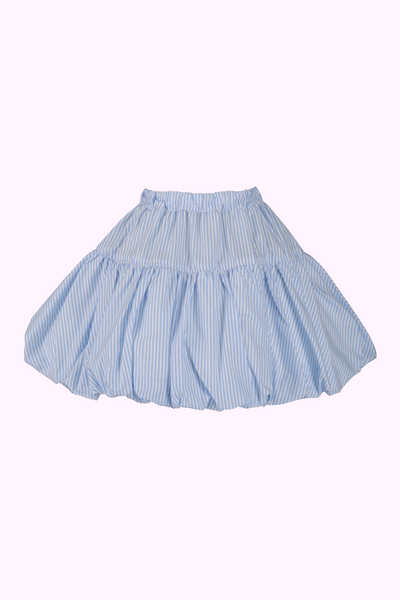 ガーリーバルーンスカート（Toddler）