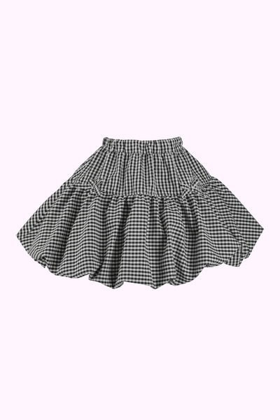 ガーリーバルーンスカート（Toddler）