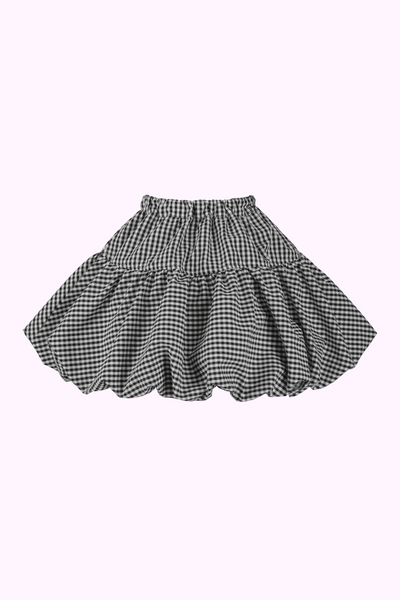 ガーリーバルーンスカート（Toddler）