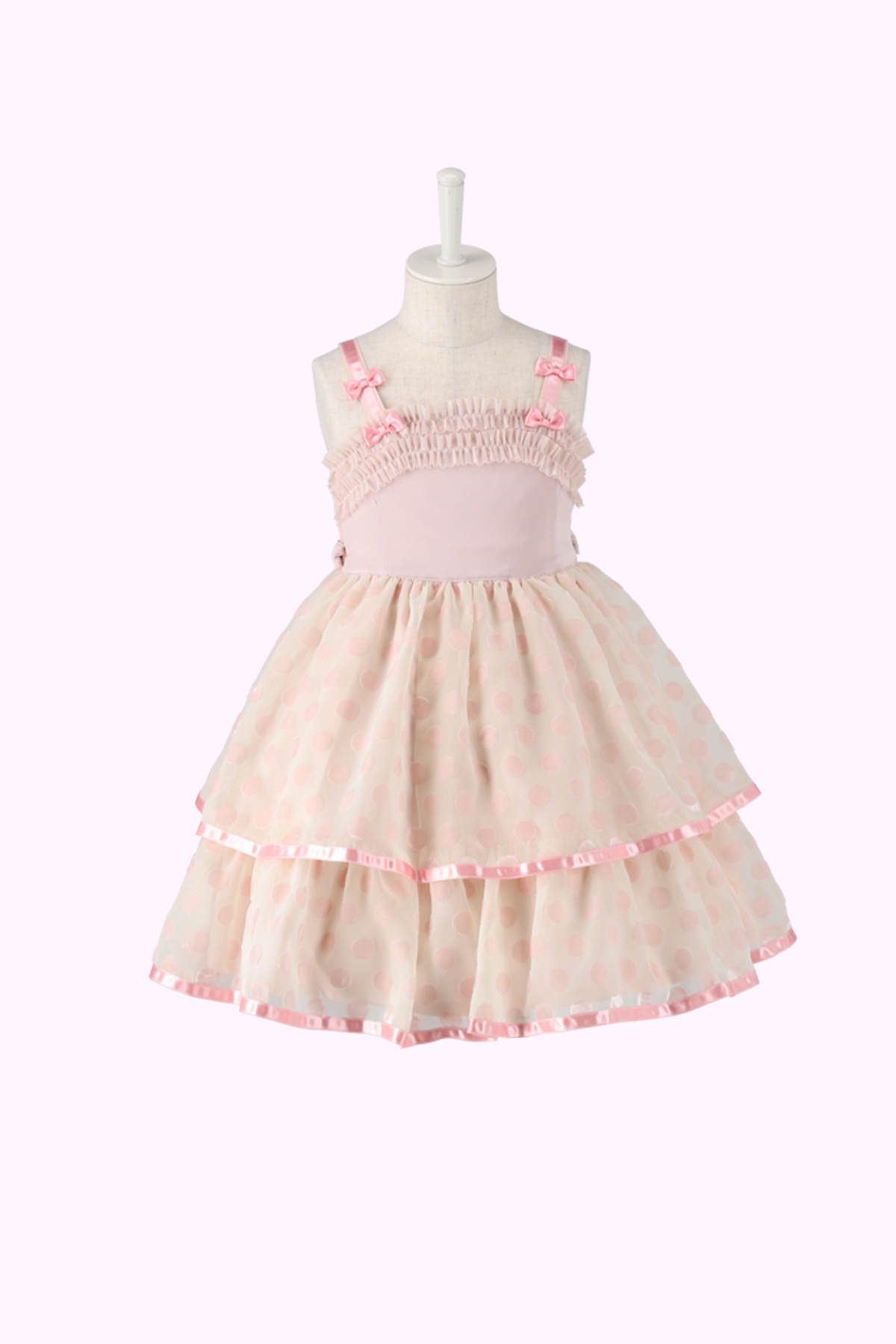 SPRING SUMMER COLLECTION – Shirley Temple Outlet Store