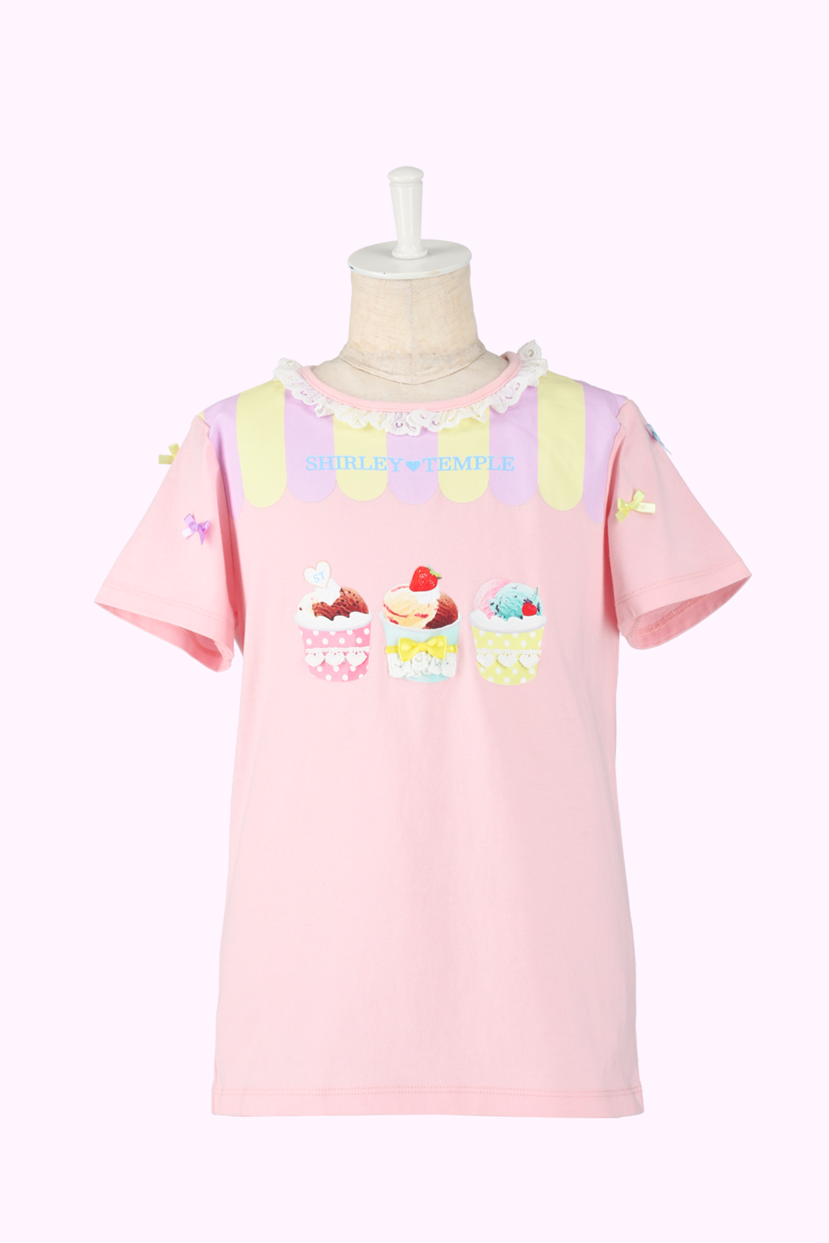 TODDLER TOPS – Shirley Temple Outlet Store