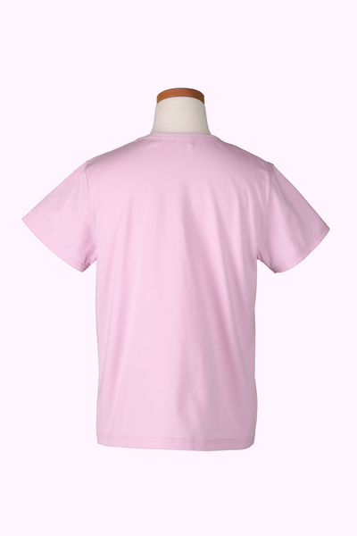 チョコミントパフェTシャツ（Toddler）
