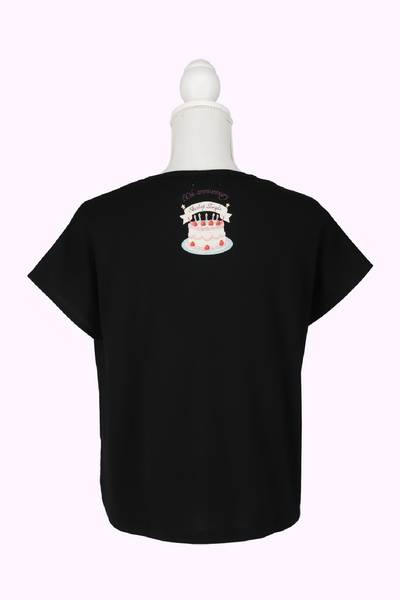 50thアニバーサリーTシャツ(Ladies)
