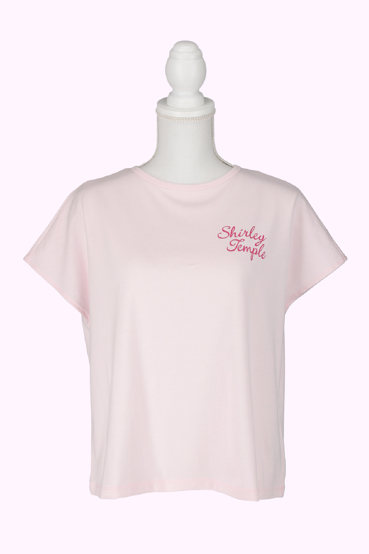 50thアニバーサリーTシャツ(Ladies)