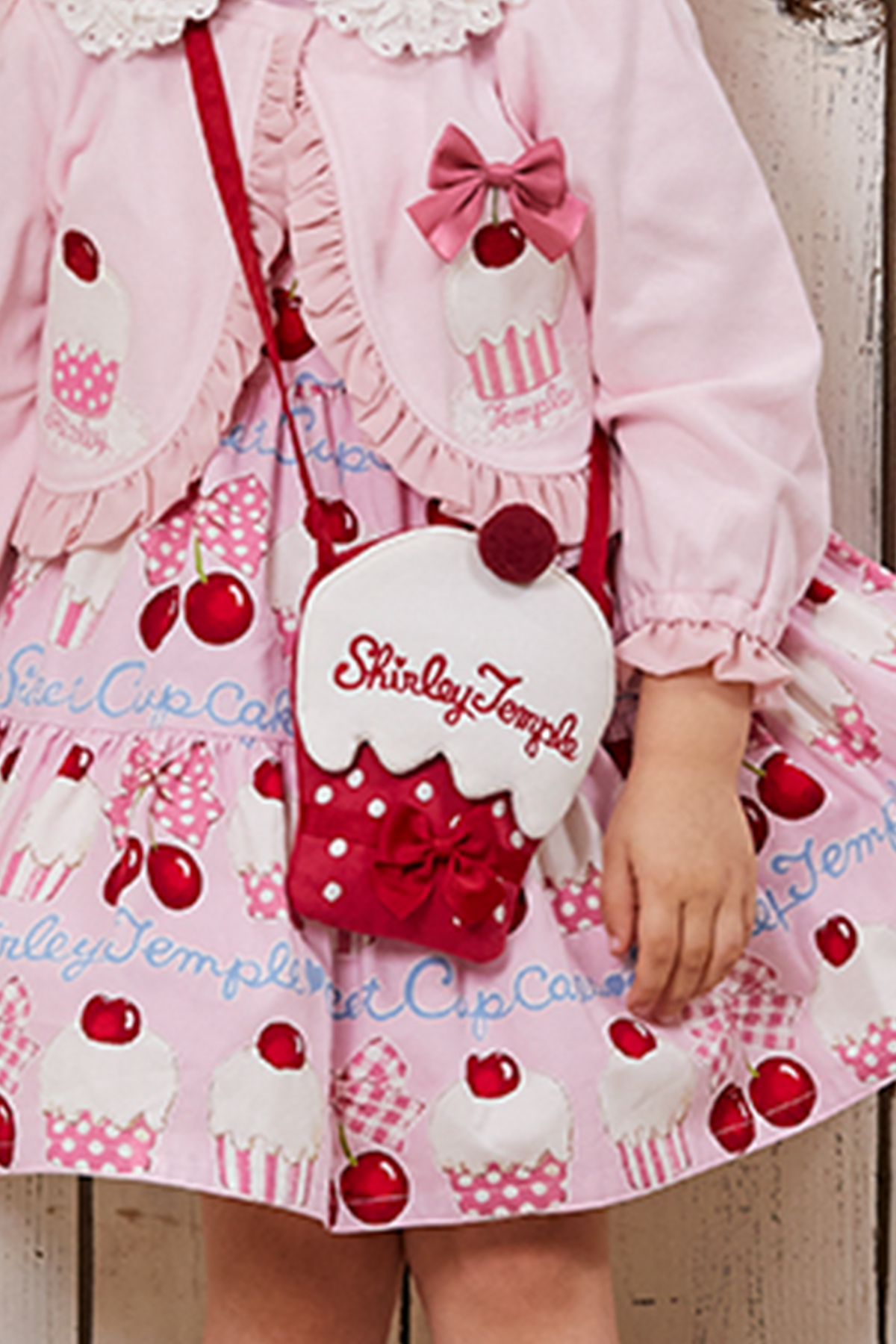 BABY – Shirley Temple Outlet Store