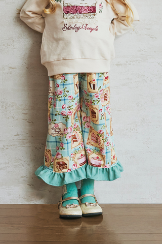 TODDLER 100～140cm – Shirley Temple Outlet Store