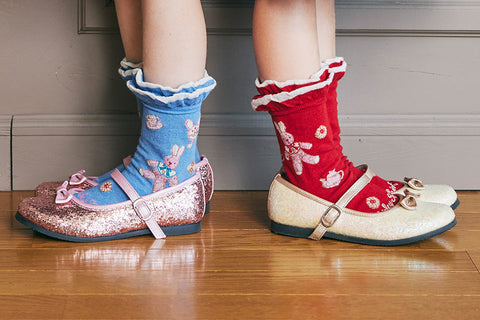 TODDLER ACCESSORIES – Shirley Temple Outlet Store