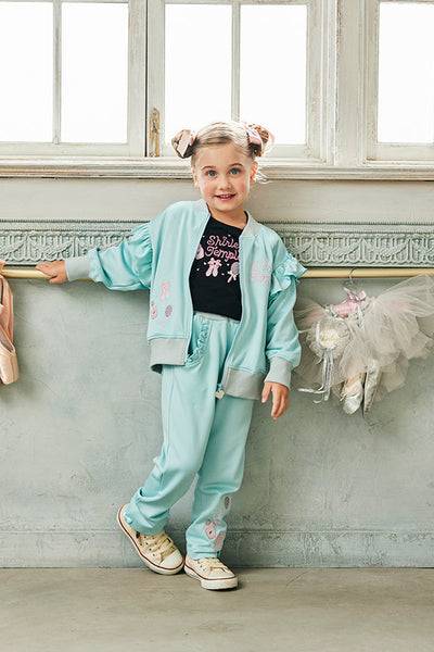 コスメ ロングTシャツ(Sister)