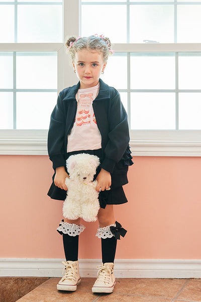 スイーツタイムカットソー（Toddler）