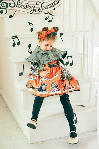 リバーシブルケープ（Toddler）