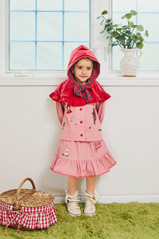 アウター特集 – Shirley Temple Outlet Store