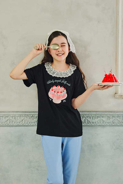 ジェリーケーキTシャツ（Toddler）