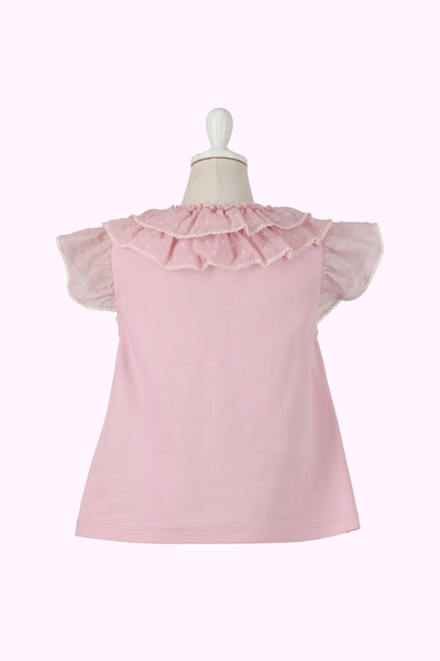 アイスクリームショッププリントプルオーバー（Toddler）