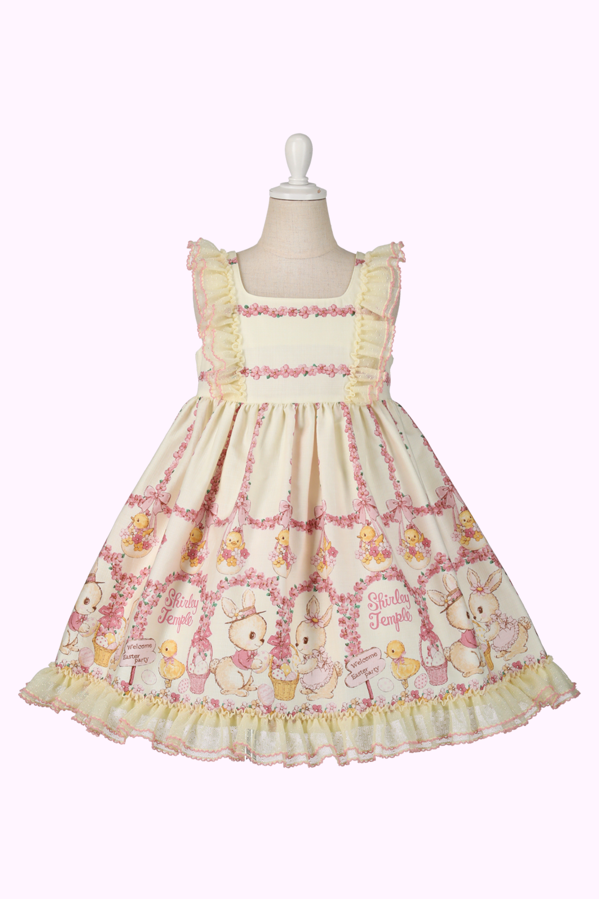ワンピース・ジャンパースカート – Shirley Temple Outlet Store