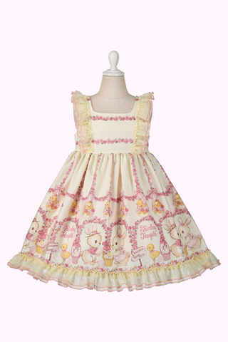 ワンピース・ジャンパースカート – Shirley Temple Outlet Store