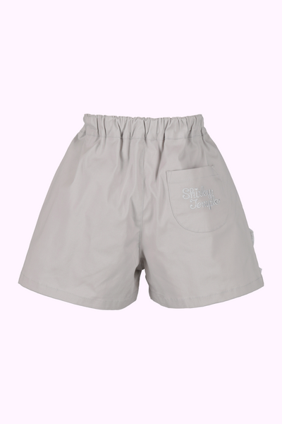 チュールリボンショートパンツ（Toddler）