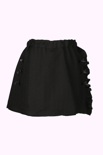 スカート風キュロット（Toddler）