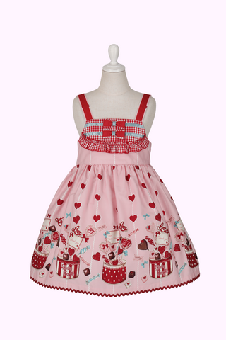 ワンピース・ジャンパースカート – Shirley Temple Outlet Store