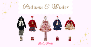 Shirley Temple Outlet Store（シャーリーテンプル公式アウトレット）