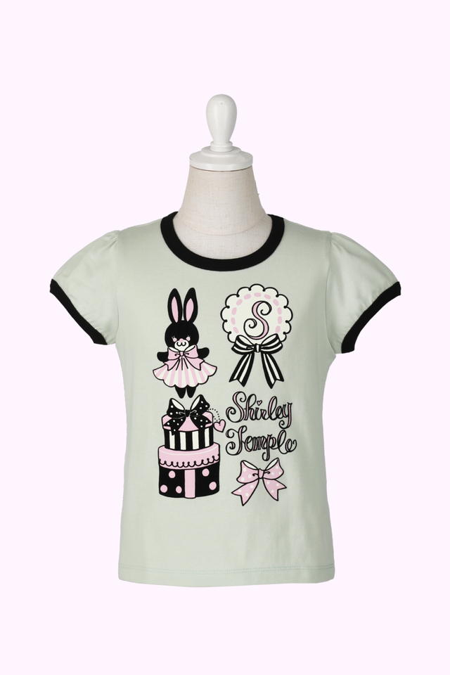 SISTER 150・160㎝ – Shirley Temple Outlet Store