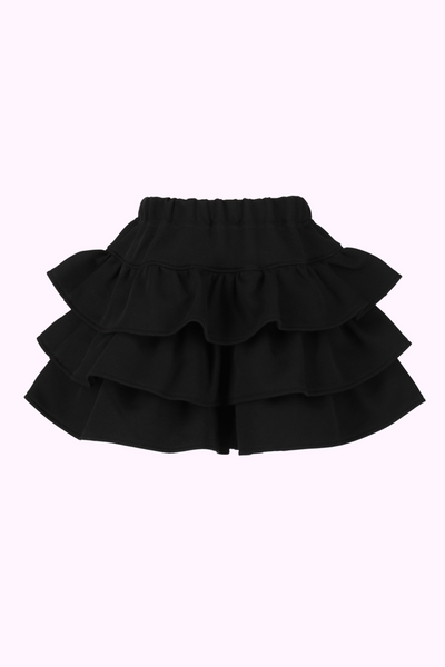 フリルボリュームキュロット(Toddler)