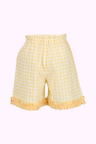 キャンディギンガムパンツ（Toddler）