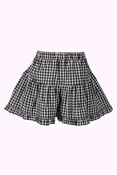 ウエストリボンキュロット（Toddler）