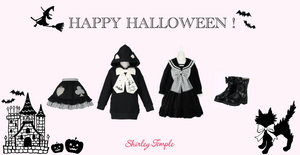 Shirley Temple Outlet Store（シャーリーテンプル公式アウトレット）