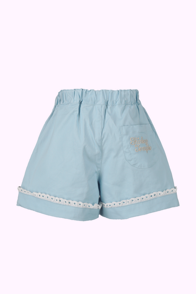 プチリボンショートパンツ（Toddler）