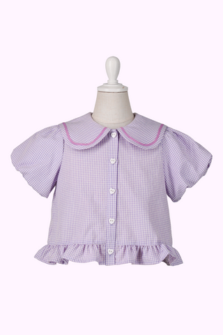 新品　Shirley Temple 薄紫 長袖　ジャケット 150〜160 SISTER 150・160㎝ – Shirley Temple Outlet Store