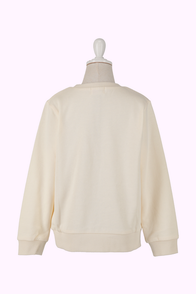 フライングキャットトレーナー（Sister）