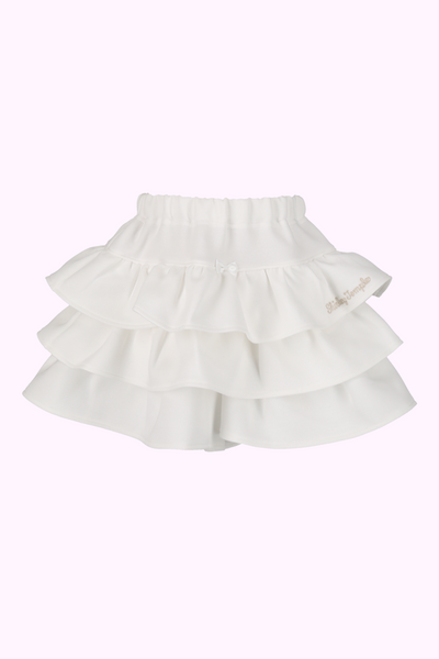 フリルボリュームキュロット(Toddler)