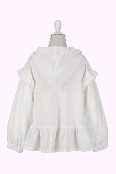 UVカットカットソーパーカー（Toddler）