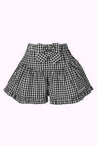 ウエストリボンキュロット（Toddler）