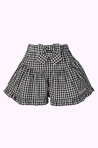 ウエストリボンキュロット（Toddler）